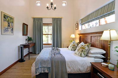 Exclusive Use Holiday Cottage