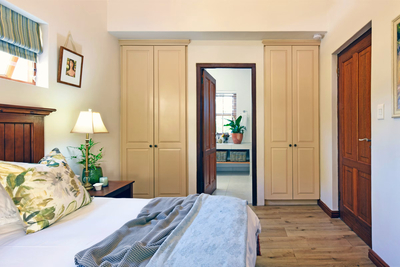 Exclusive Use Holiday Cottage