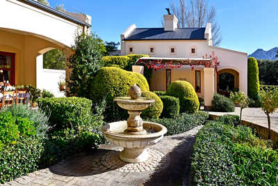 Exclusive Use Holiday Cottage