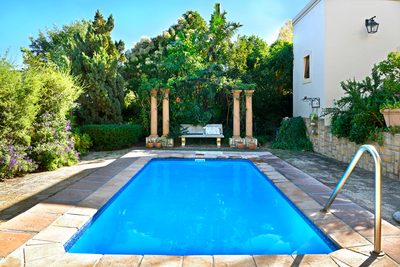 Exclusive Use Holiday Cottage