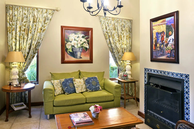 Exclusive Use Holiday Cottage