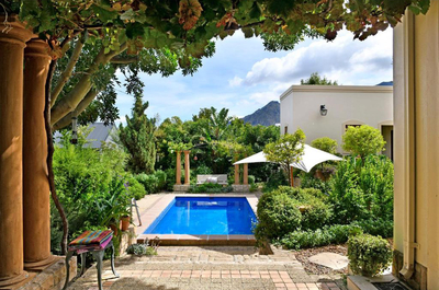 Exclusive Use Holiday Cottage