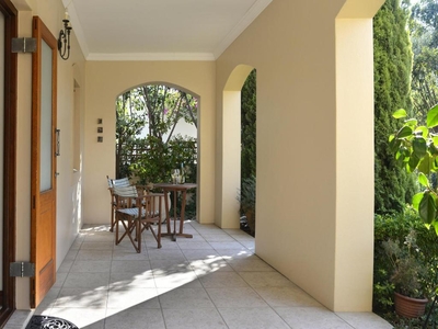 Exclusive Use Holiday Cottage