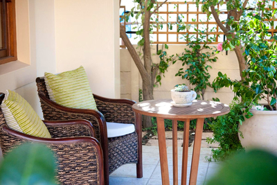 Exclusive Use Holiday Cottage