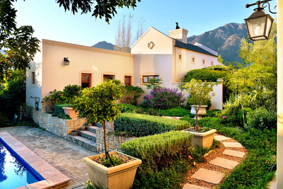 Exclusive Use Holiday Cottage