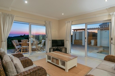 Exclusive Use Holiday Home