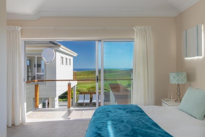 Exclusive Use Holiday Home