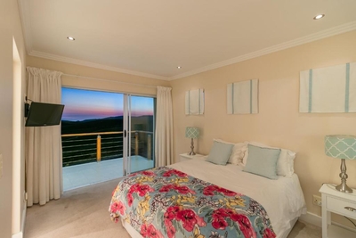 Exclusive Use Holiday Home