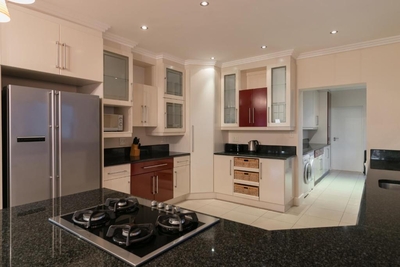 Exclusive Use Holiday Home
