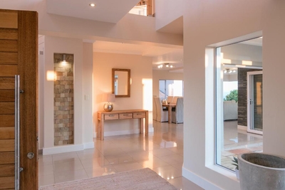 Exclusive Use Holiday Home