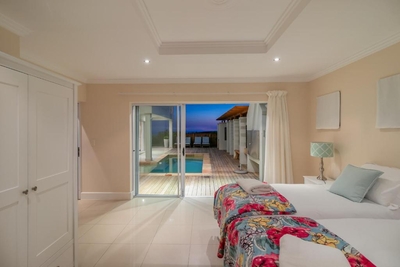 Exclusive Use Holiday Home