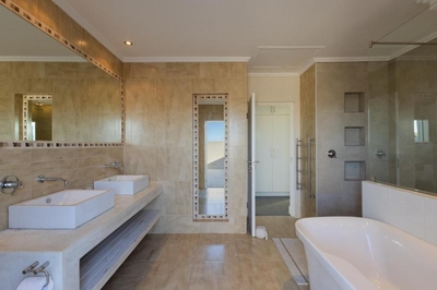 Exclusive Use Holiday Home