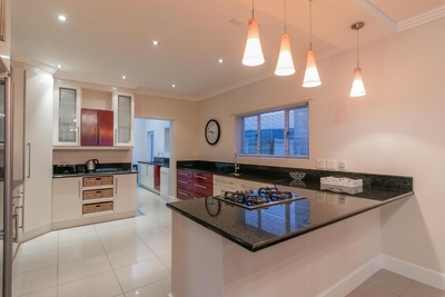 Exclusive Use Holiday Home