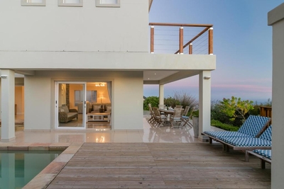 Exclusive Use Holiday Home