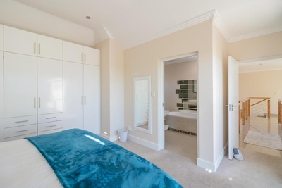 Exclusive Use Holiday Home