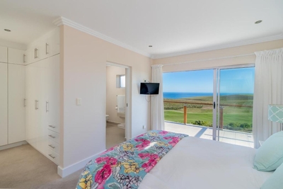 Exclusive Use Holiday Home