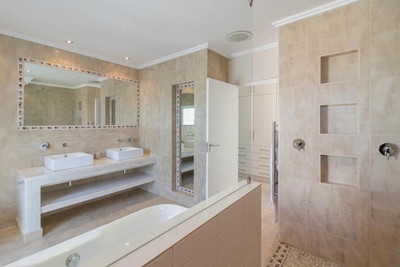 Exclusive Use Holiday Home