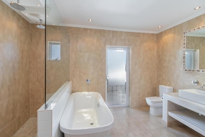 Exclusive Use Holiday Home