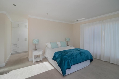 Exclusive Use Holiday Home
