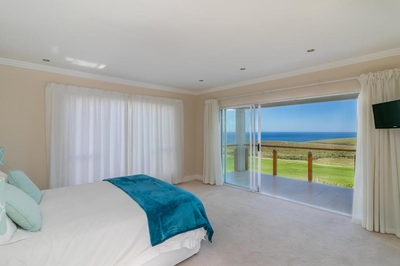 Exclusive Use Holiday Home
