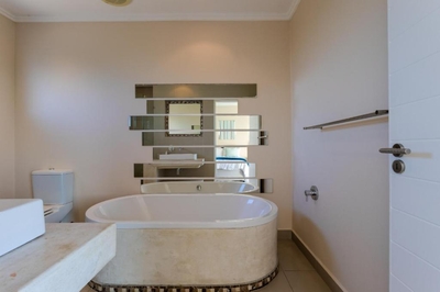 Exclusive Use Holiday Home