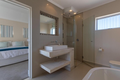 Exclusive Use Holiday Home
