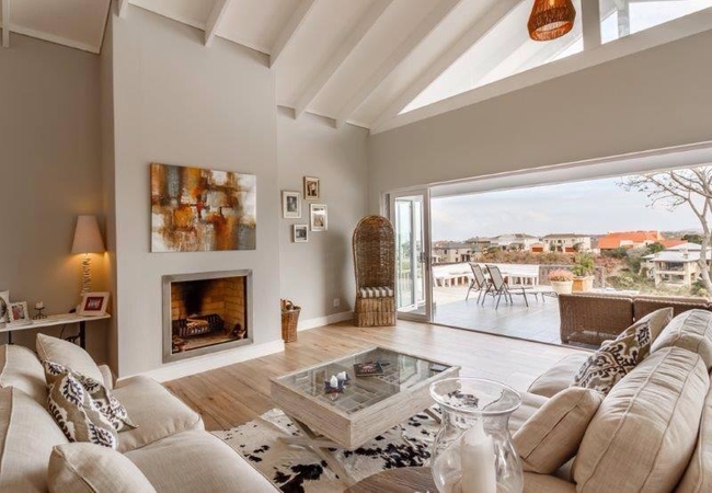 Pezula Forecastle Retreat
