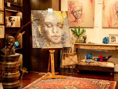 Pezula Nature Retreat