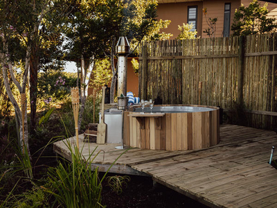 Pezula Nature Retreat