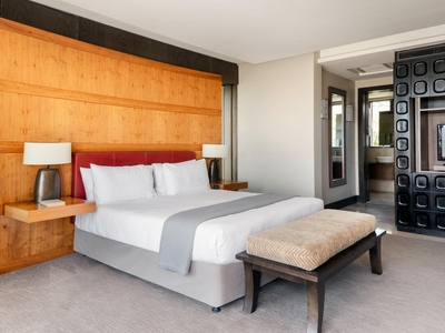 Pezula Nature Retreat