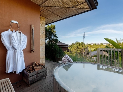 Pezula Nature Retreat