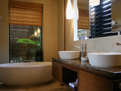 Pezula Nature Retreat