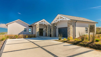 Pezula Luxury Retreat Forecastle