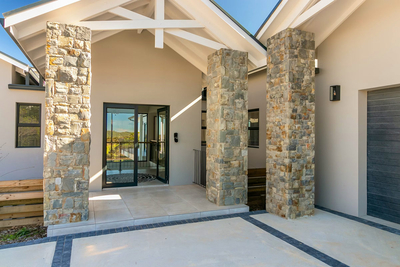 Pezula Luxury Retreat Forecastle