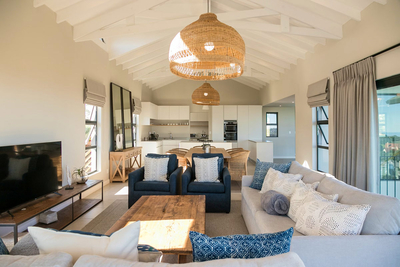 Pezula Luxury Retreat Forecastle