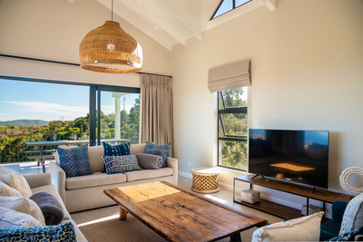 Pezula Luxury Retreat Forecastle