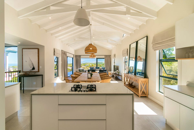 Pezula Luxury Retreat Forecastle