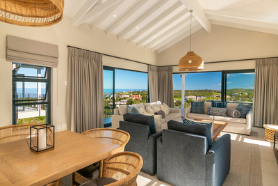 Pezula Luxury Retreat Forecastle