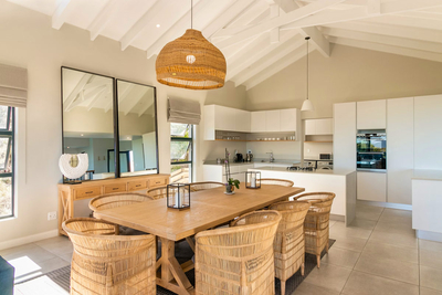 Pezula Luxury Retreat Forecastle