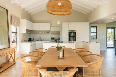 Pezula Luxury Retreat Forecastle