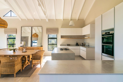 Pezula Luxury Retreat Forecastle