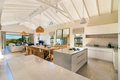 Pezula Luxury Retreat Forecastle