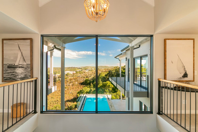 Pezula Luxury Retreat Forecastle