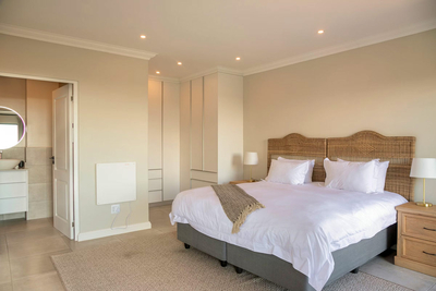 Pezula Luxury Retreat Forecastle