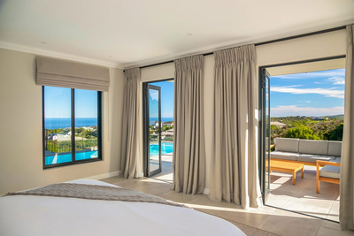 Pezula Luxury Retreat Forecastle