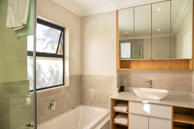 Pezula Luxury Retreat Forecastle