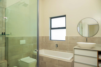 Pezula Luxury Retreat Forecastle