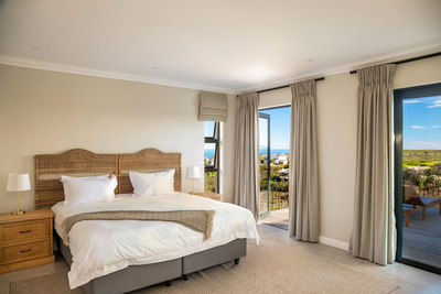 Pezula Luxury Retreat Forecastle