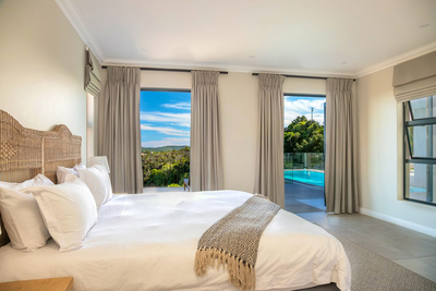 Pezula Luxury Retreat Forecastle