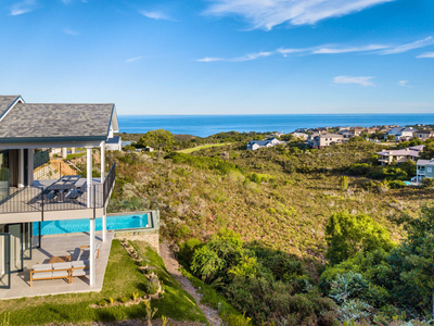 Pezula Luxury Retreat Forecastle